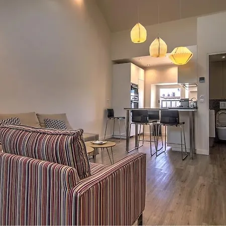 Apartment 9e - 1 Cannes