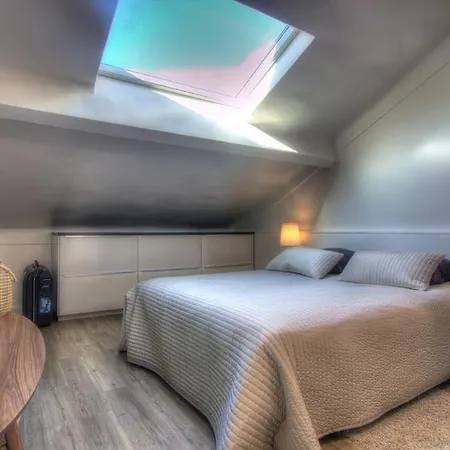 9e - 1 Apartment Cannes